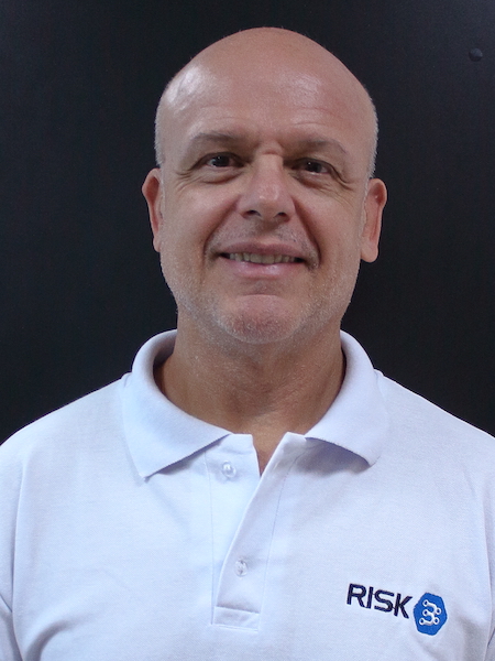 Paulo Mayon